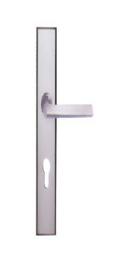 KG201.3 khóa tay gạt cửa gỗ